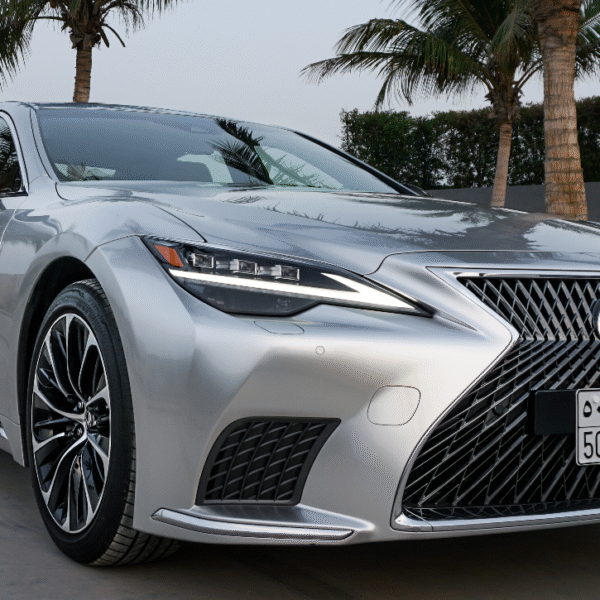 صيانة لكزس مع العمل المحترف