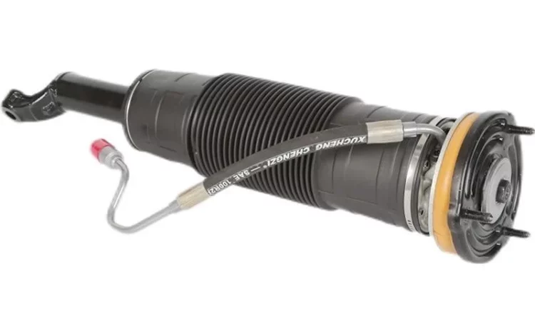 صيانة مساعدات هيدوليك