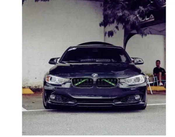 صيانة بي ام دبليو في الخبر