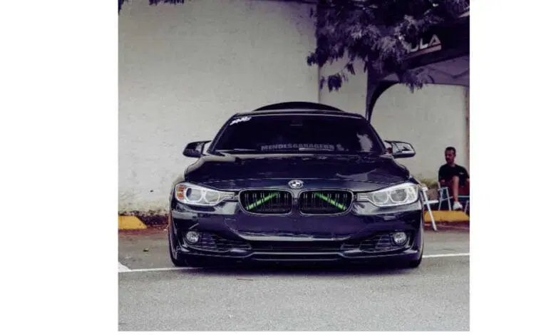 صيانة بي ام دبليو في الخبر