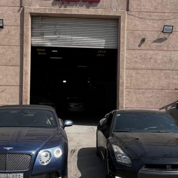 ورشة العمل المحترف _افضل ورشة صيانة سيارات في الخبر